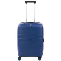 Roncato BOX 4.0 - 4-Rollen-Kabinentrolley S 55 cm erw. von Roncato