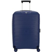 Roncato BOX 4.0 - 4-Rollen-Trolley M 69 cm erw. von Roncato