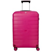 Roncato Box Sport 2.0 - 4-Rollen-Trolley 69 cm von Roncato