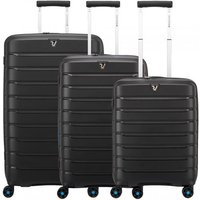 Roncato B-Flying Neon - 4-Rollen Trolley Set 3tlg. von Roncato