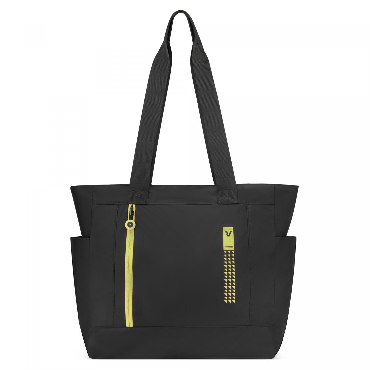 Roncato Compact Reisetaschen Für Damen - Cyber Lime von Roncato