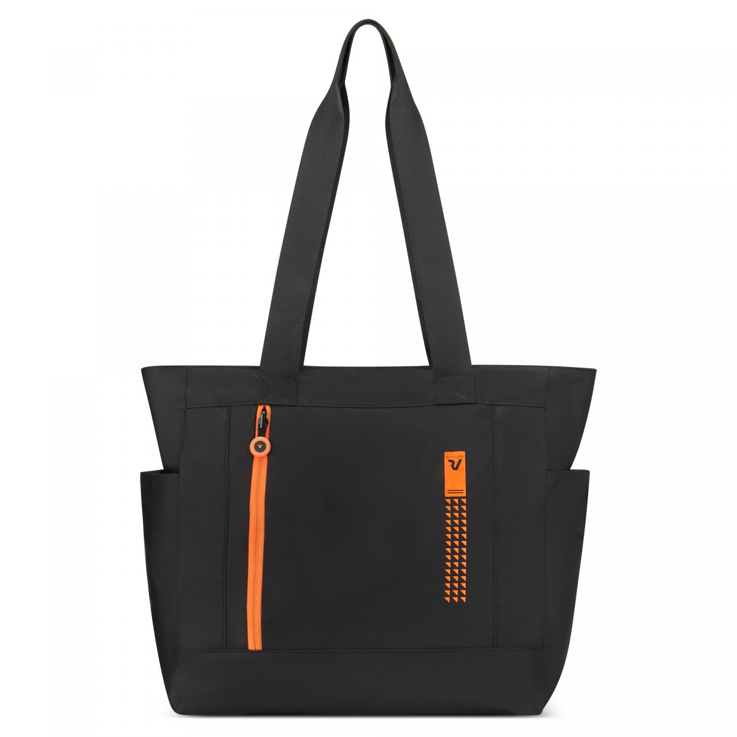 Roncato Compact Reisetaschen Für Damen - Orange von Roncato