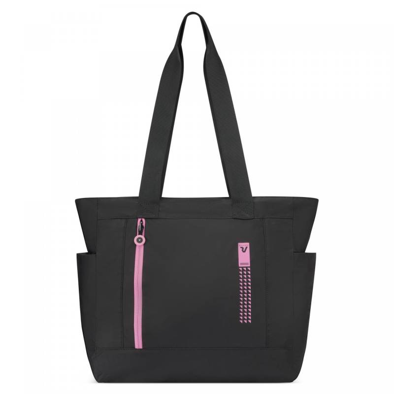 Roncato Compact Reisetaschen Für Damen - Rosa von Roncato