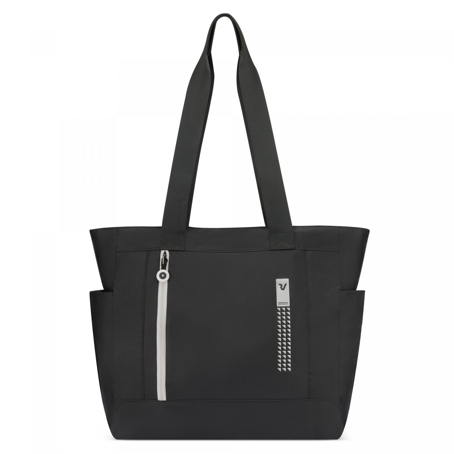 Roncato Compact Reisetaschen Für Damen - Schwarz von Roncato