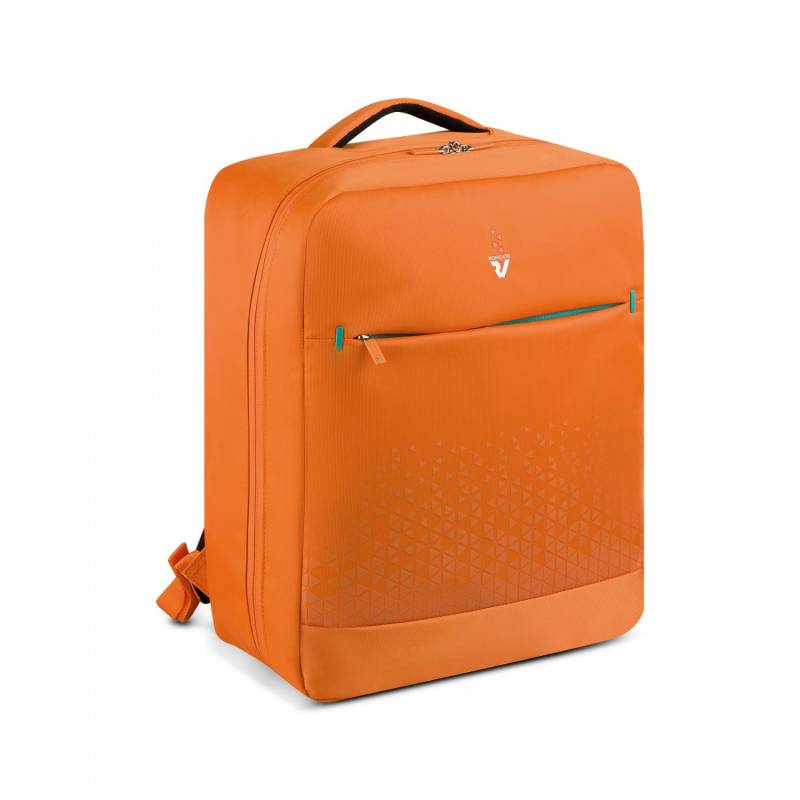 Roncato Crosslite Easyjet Reiserucksack 45x36x20 Cm - Mango von Roncato