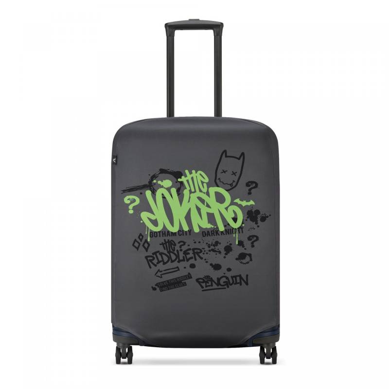 Roncato Dc Comics Cover (m) - Joker von Roncato