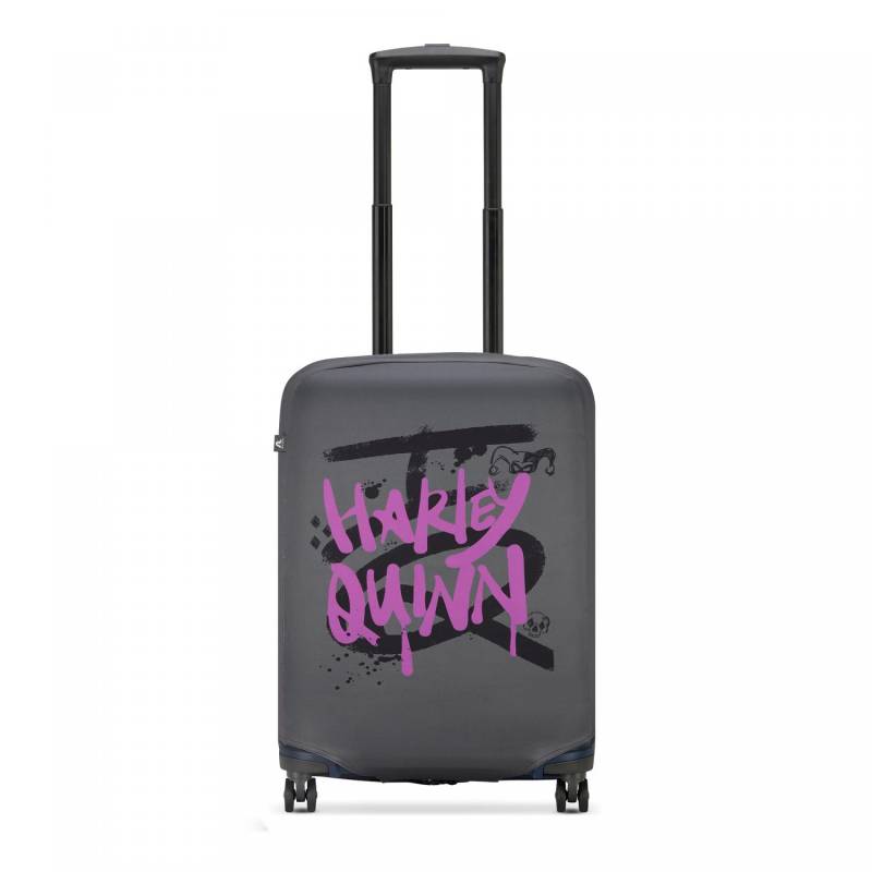 Roncato Dc Comics Cover (s) - Harley Quinn von Roncato