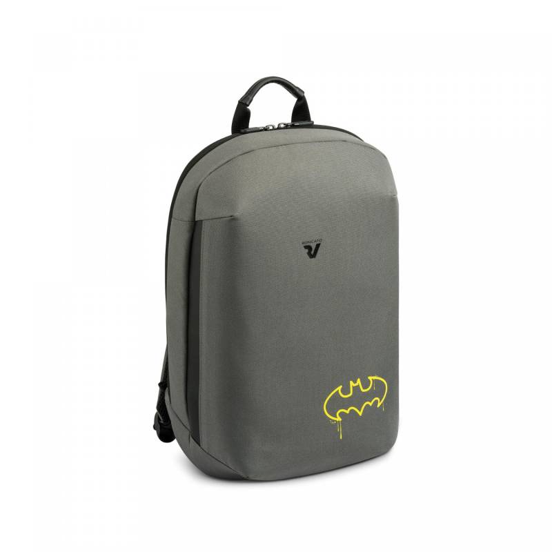 Roncato Dc Comics Easyjet Reiserucksack Mit 15,6 Laptopfach - 40x30x15 Cm - Batman von Roncato