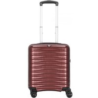 Roncato Wave - 4-Rollen-Kabinentrolley 45 cm (Easyjet Handgepäck) von Roncato