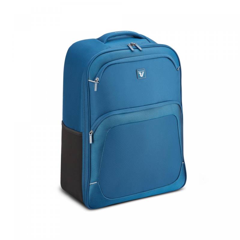 Roncato Gateway Reiserucksack 55x40x20 Cm - Blau von Roncato