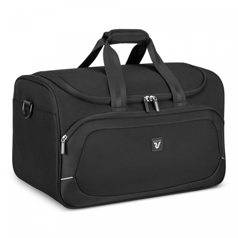 Roncato Gateway Reisetasche 28x49x30 Cm - Schwarz von Roncato