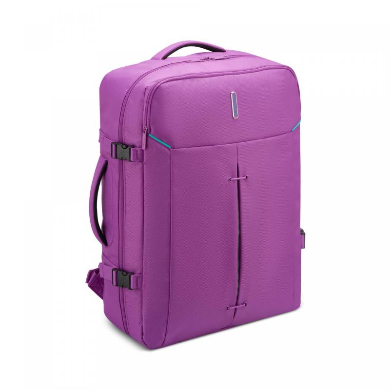 Roncato Ironik 2.0 Reiserucksack 55x40x20 Cm - Orchidee von Roncato