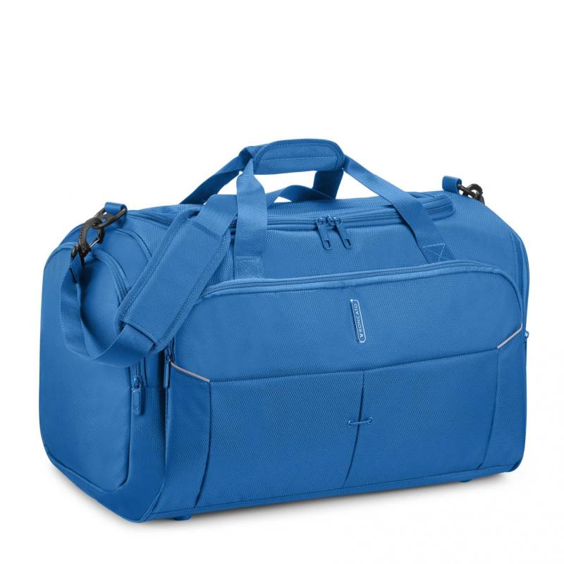 Roncato Ironik 2.0 Reisetasche 51x34x29 Cm - Denim von Roncato