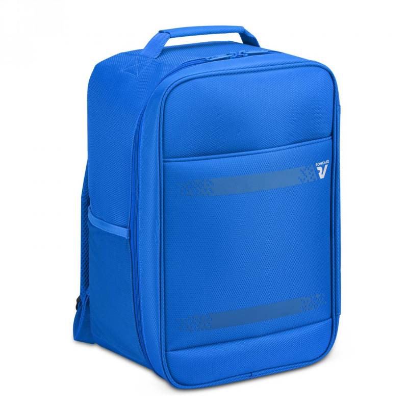 Roncato Jazz 4.0 Ryanair Reiserucksack 40x20x25 Cm - Bluette von Roncato