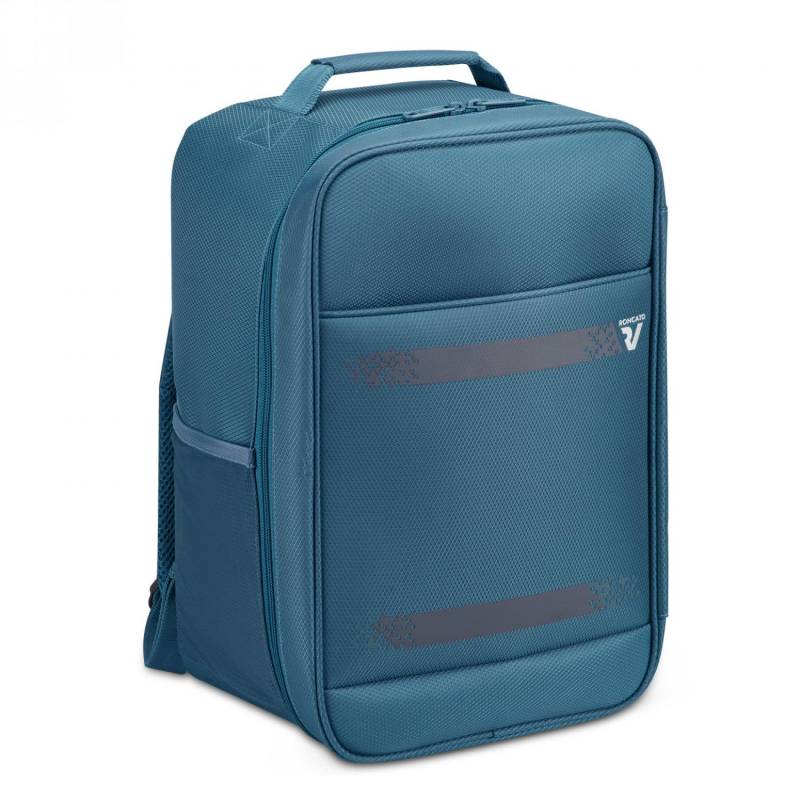 Roncato Jazz 4.0 Ryanair Reiserucksack 40x20x25 Cm - Nachtblau von Roncato