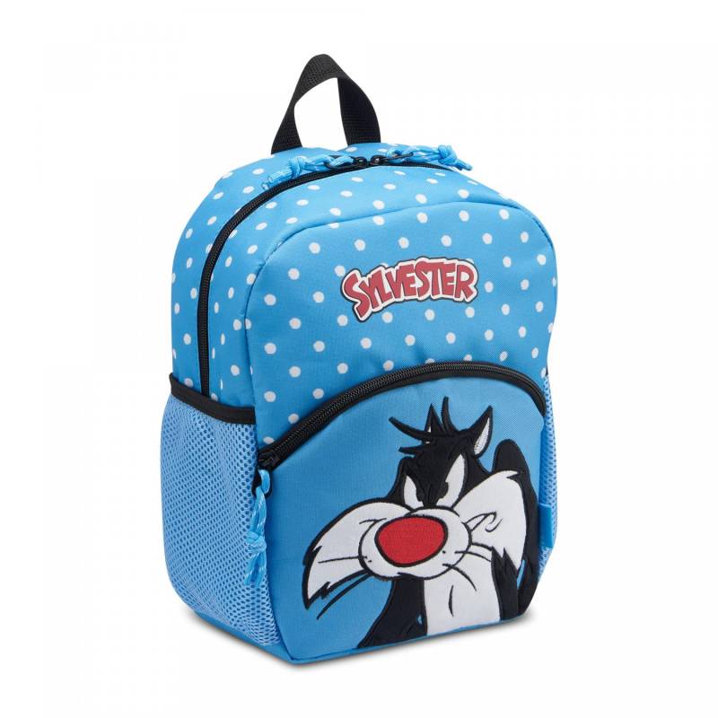 Roncato Looney Tunes Dlx Kind Rucksack - Sylvester von Roncato
