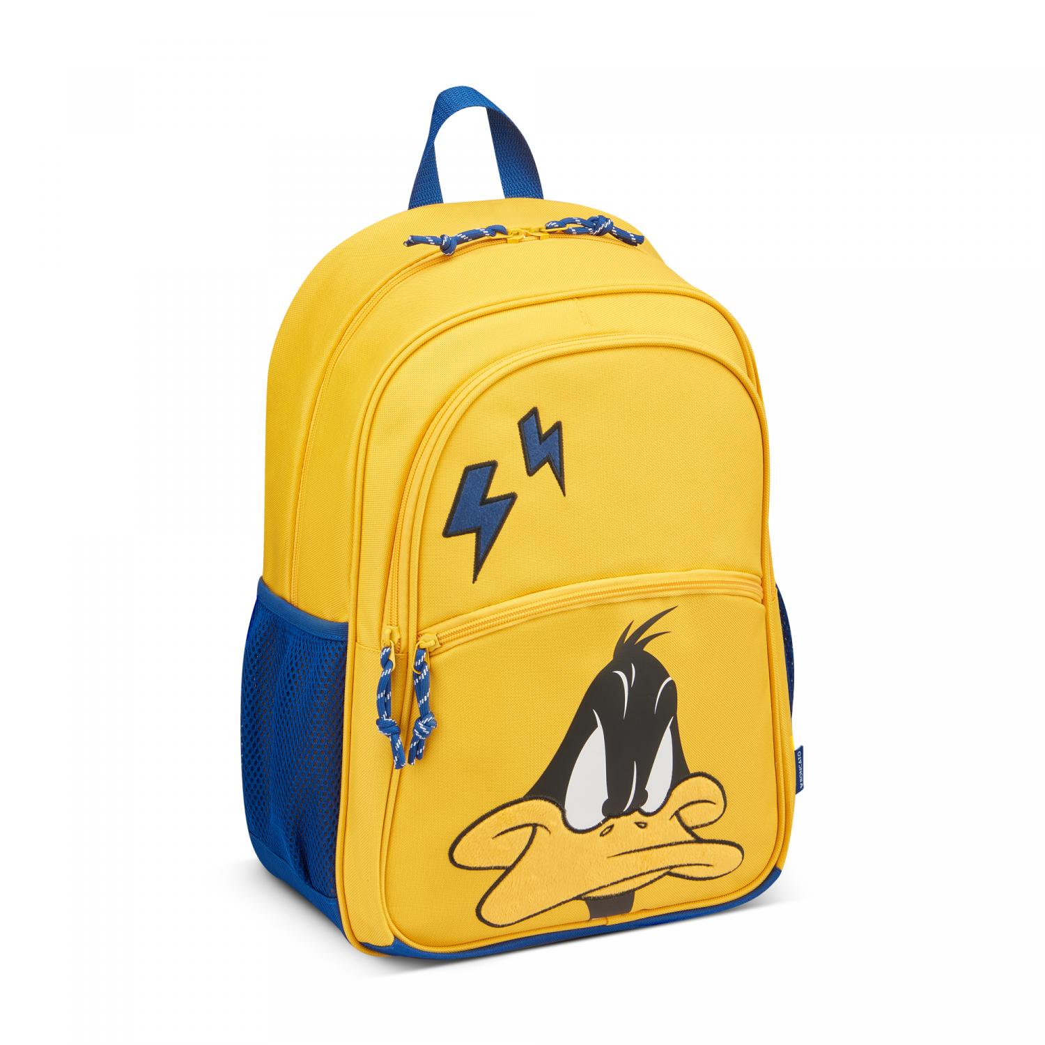Roncato Looney Tunes Reiserucksack - Daffy Duck von Roncato