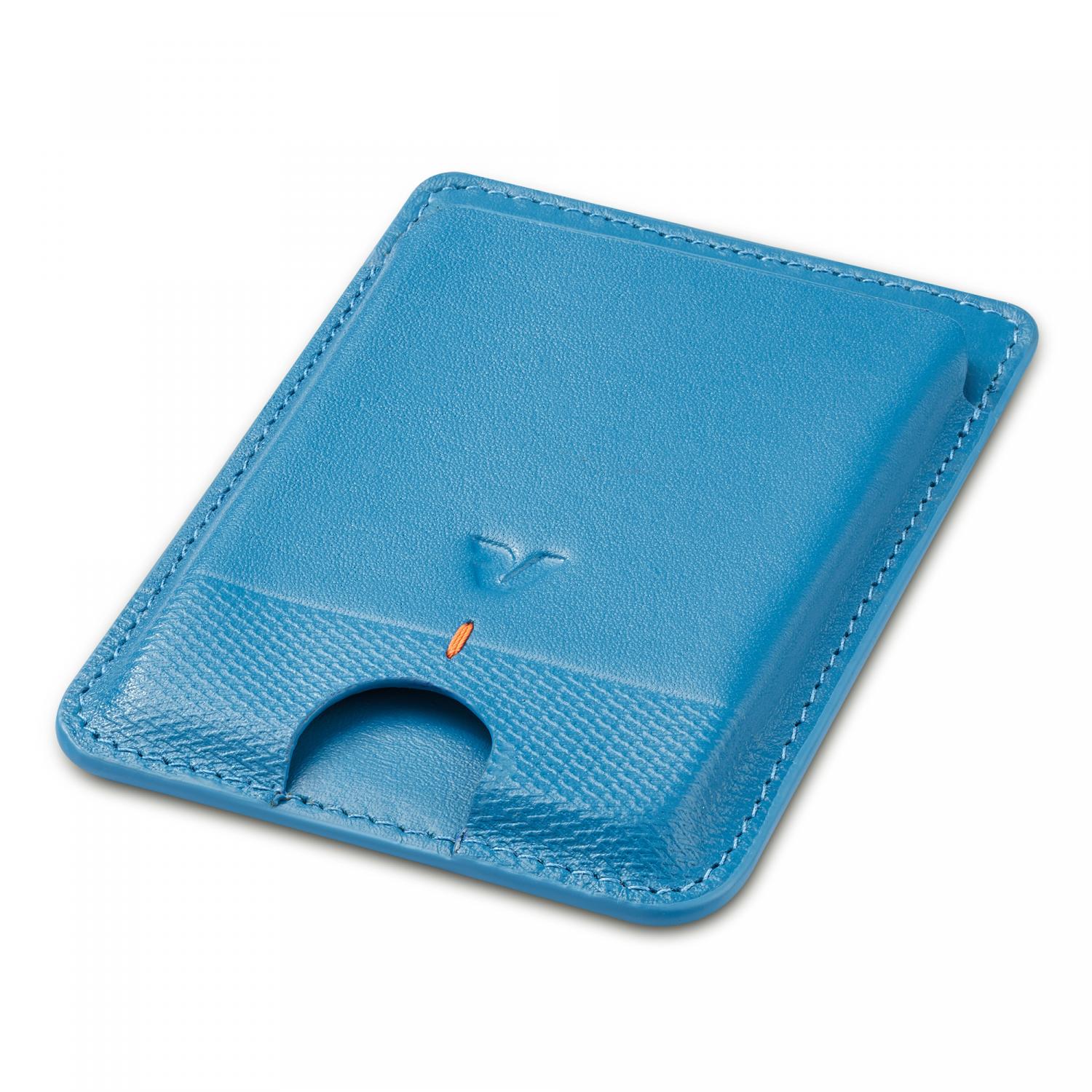 Roncato Mag-wal Kreditkartenetui 9.5x6.5x0.8 Cm - Hellblau von Roncato