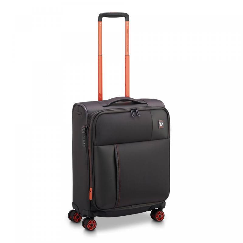 Roncato Move Kabinen-trolley 55x40x20/23 Cm Erweiterbar - Graphit von Roncato