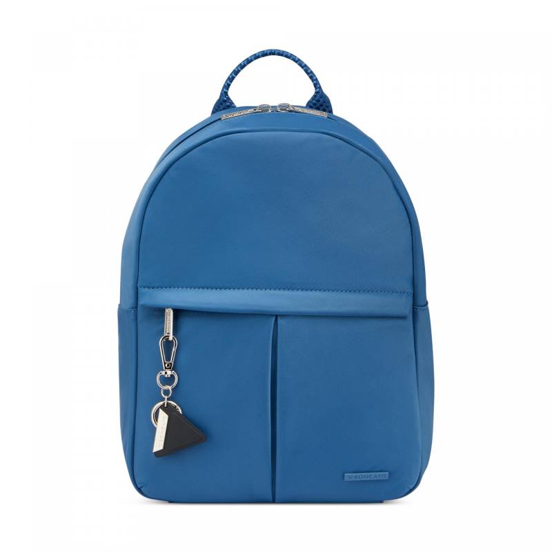 Roncato Pacific Business Rucksack 30x23x10 Cm - Blau von Roncato