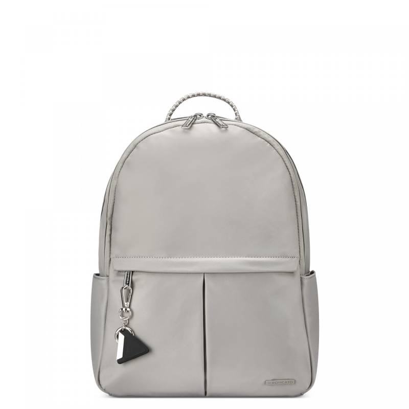 Roncato Pacific Business Rucksack 30x23x10 Cm - Grau von Roncato