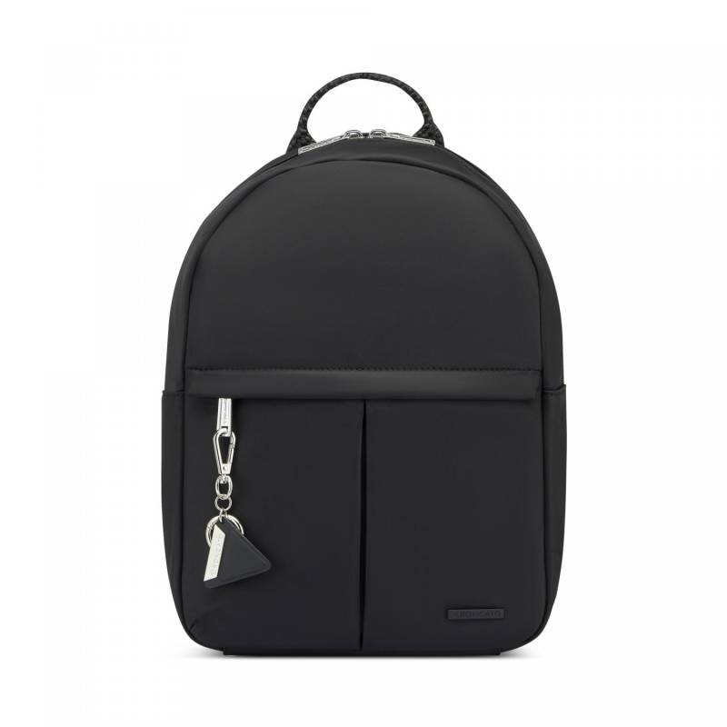Roncato Pacific Business Rucksack 30x23x10 Cm - Schwarz von Roncato