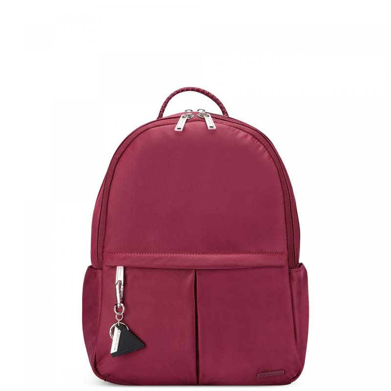 Roncato Pacific Business Rucksack 34x27x12 Cm - Bordeaux von Roncato