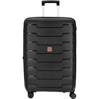 Roncato Skyline - 4-Rollen-Trolley M 70 cm erw. von Roncato