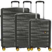 Roncato Stellar - 4-Rollen-Trolley-Set 3 tlg. von Roncato