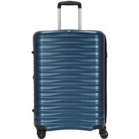 Roncato Wave - 4-Rollen-Trolley M 65 cm erw. von Roncato