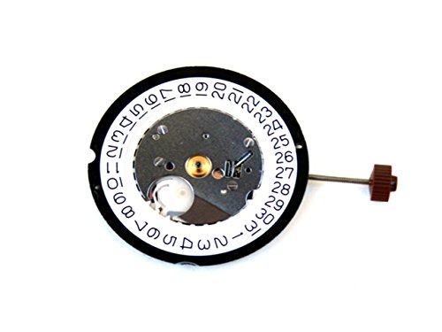 Ronda Swiss Made Harley 515 Quarzuhrwerk, Armband Ronda Swiss Made Harley 515 Quarzuhrwerk, Armband von Ronda