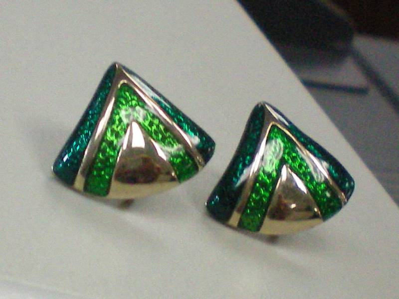 Ohrclips Ohrclips von Rondinelli