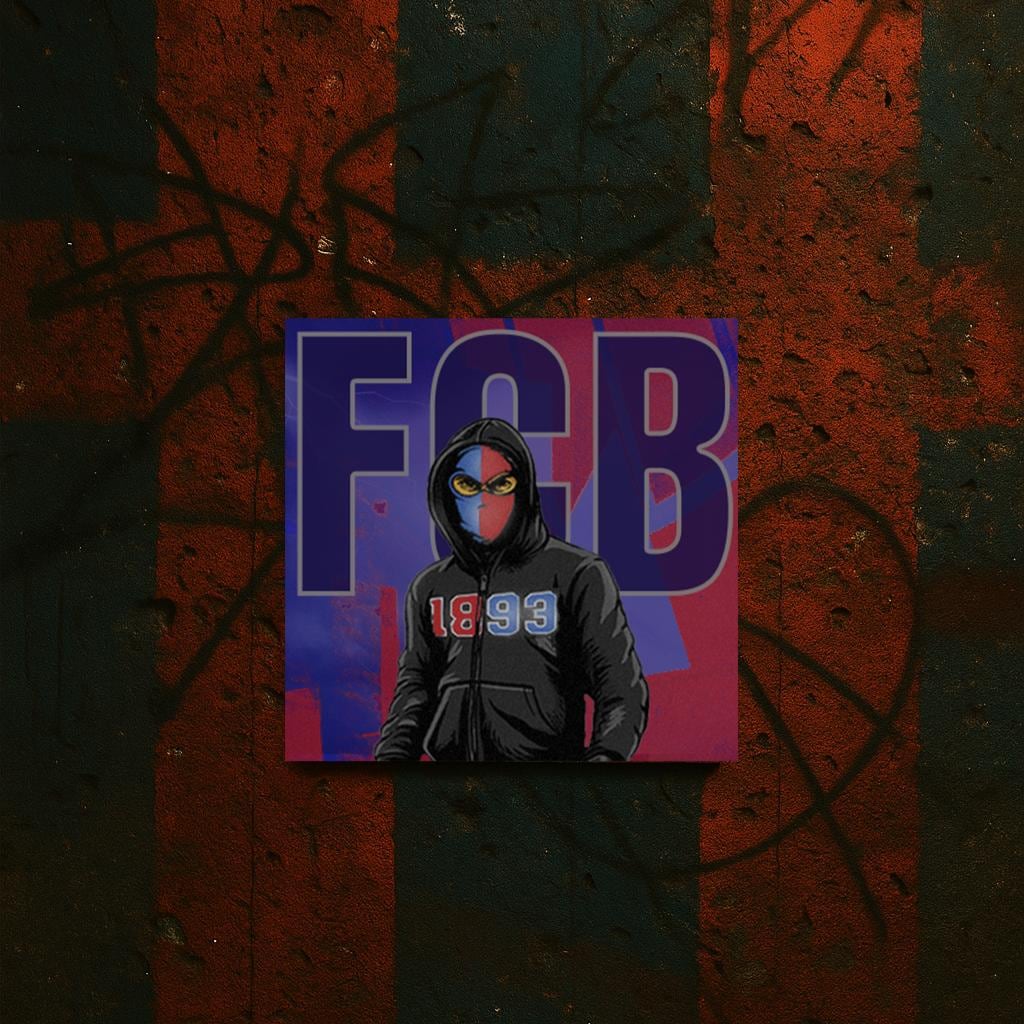 Fcb | 20x von Rondoeleven
