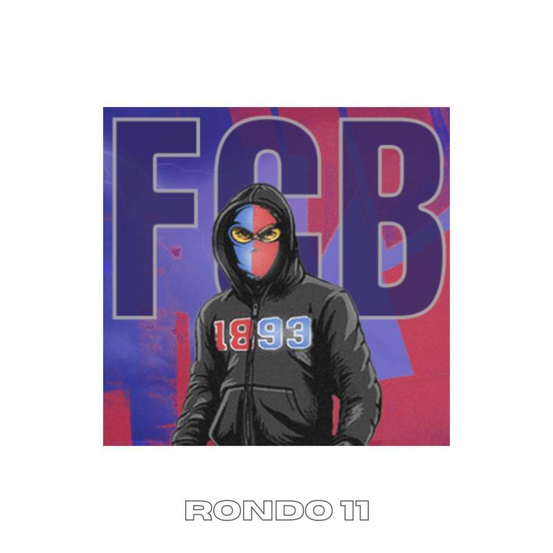 Fcb Sticker - Fc Basel | 20x von Rondoeleven