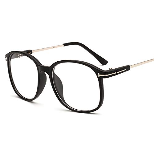 Rongchy Mens Myopia Glasses Übergroße Brille für Frauen Kurzsichtige Brillen -0,50 bis -6,00 *** Bitte beachten Sie, dass dies keine Lesebrille ist *** von Rongchy