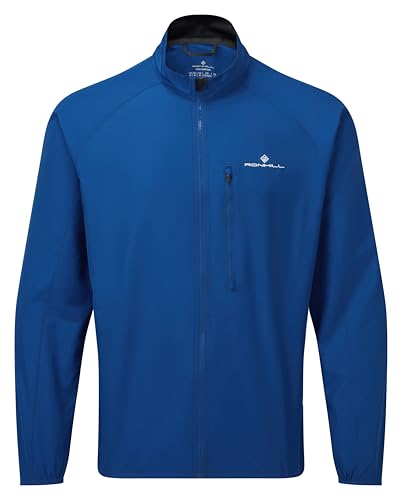 Ronhill Herren Core Jacke, DrkCobalt/BrightWhite, XL Ronhill Herren Core Jacke, DrkCobalt/BrightWhite, XL von Ronhill
