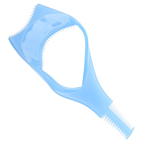 Ronlok kosmetische Wimperntusche-Wimper Fuehrer Kamm-Applikator Werkzeug von Ronlok