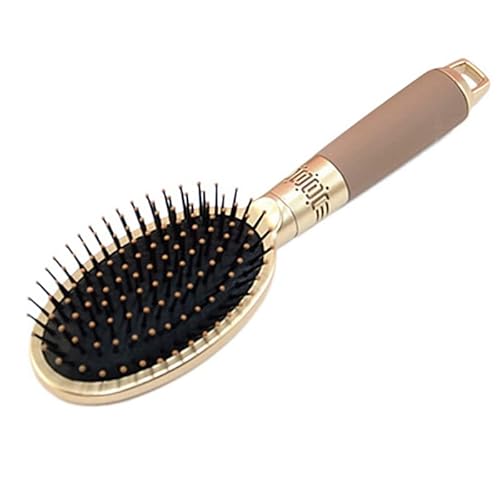 Ronlok Frauen Kamm für Nasses oder Trockenes Haar LuftkissenkäMme Kopfhautmassagekamm EntwirrungsbüRste und -Set (01) von Ronlok