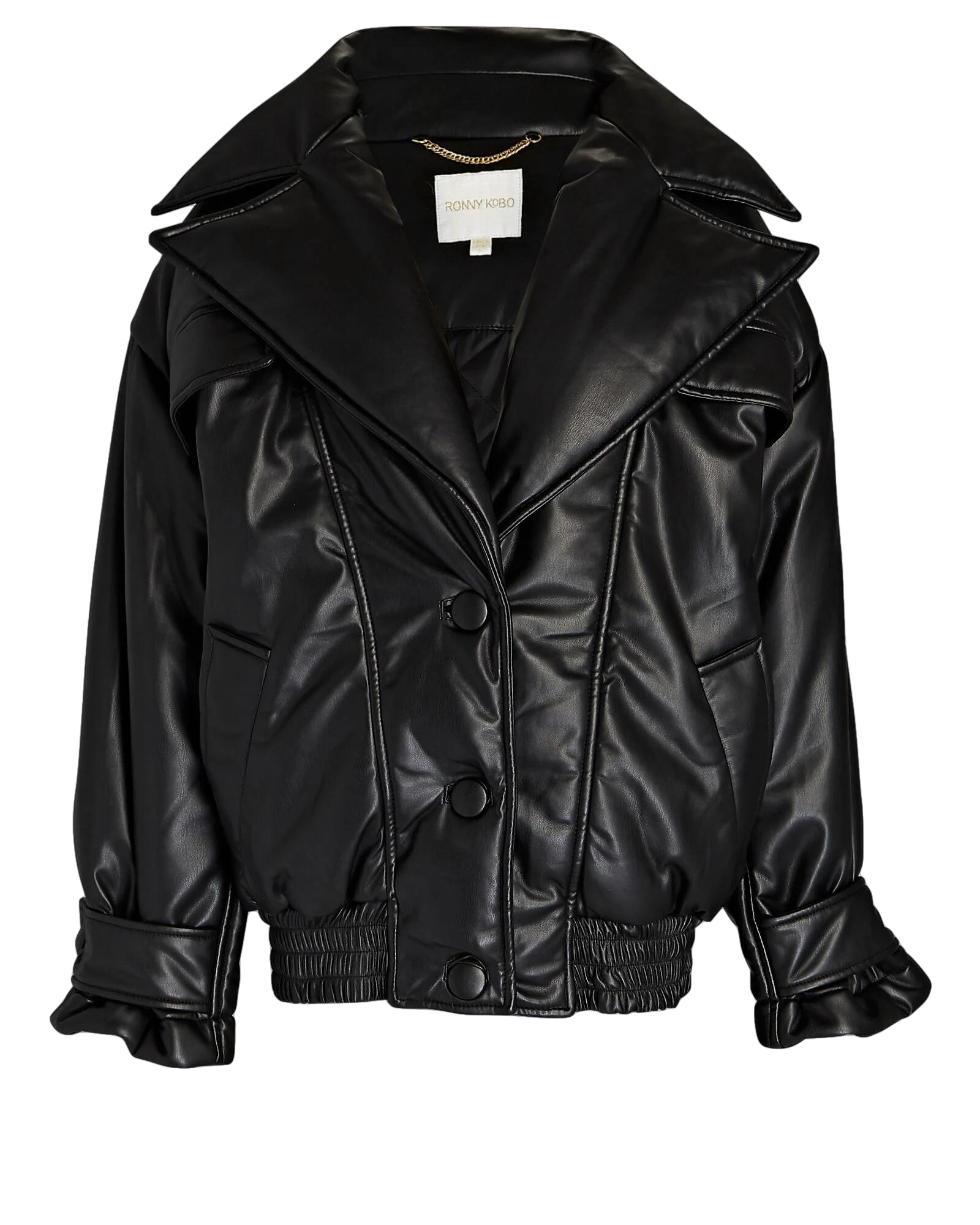 Camile Jacket von Ronny Kobo