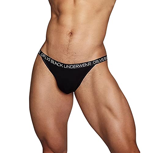 Unterhosen Herren Winter Shorts Manner Sexy Unterwäsche Low Fashion-G-String-Unterwäsche Casual Hosen Unterwäsche Taille Appell Männer von Dessous Corsage Herren Niedrige Taille Tanga von Ronony