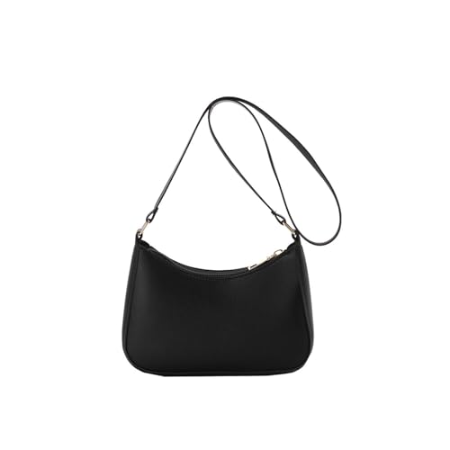 Ronoza Schultertasche Damen,Damen-Schultertaschen Damen Taschen Kleine Quadratische Tasche Umhängetasche Im Ausländischen Stil Modische Damentasche Achseltasche von Ronoza