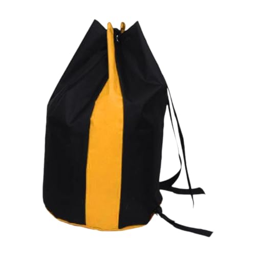 Ronyme Taekwondo Bag Draw String Rucksack Rucksack Casual Daypack Boxausrüstung Aufbewahrung Sports -Fitness -Tasche für Kampftraining Sanda von Ronyme
