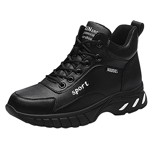 Keilabsatz-Sandalen für Damen, Sneaker, Plattform, aus Mesh, lässig, bequem, Sneaker, weiche Sohle, leicht, atmungsaktiv, Sneaker für Walking und Sport, ergonomisch, Baket, weiß, 37 EU Keilabsatz-Sandalen für Damen, Sneaker, Plattform, aus Mesh, lässig, bequem, Sneaker, weiche Sohle, leicht, atmungsaktiv, Sneaker für Walking und Sport, ergonomisch, Baket, weiß, 37 EU von Roobeety
