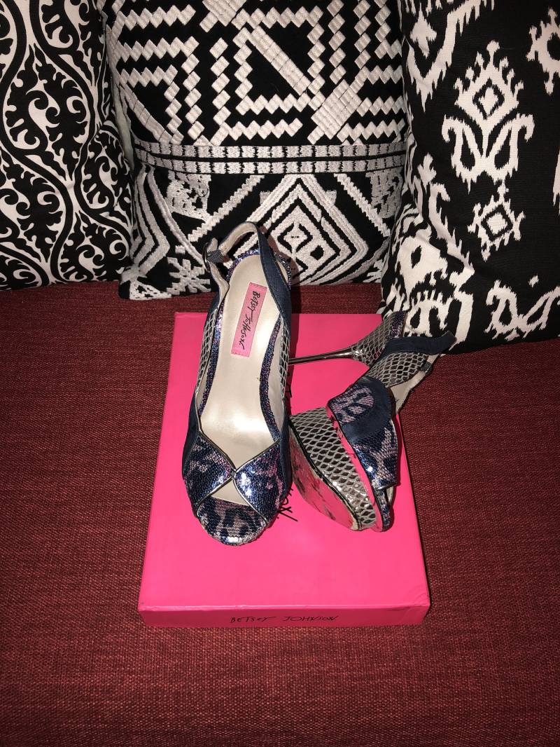 Betsy Johnson Sandale Betsy Johnson Sandale von RoomCXII