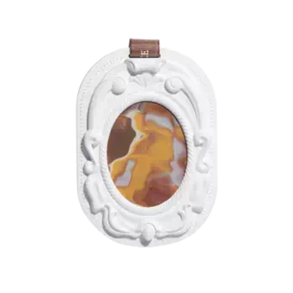 Roopy  - Air Aromatherapy Painting Series Plaster Ornaments - 60g - Fragrant Poetry von Roopy
