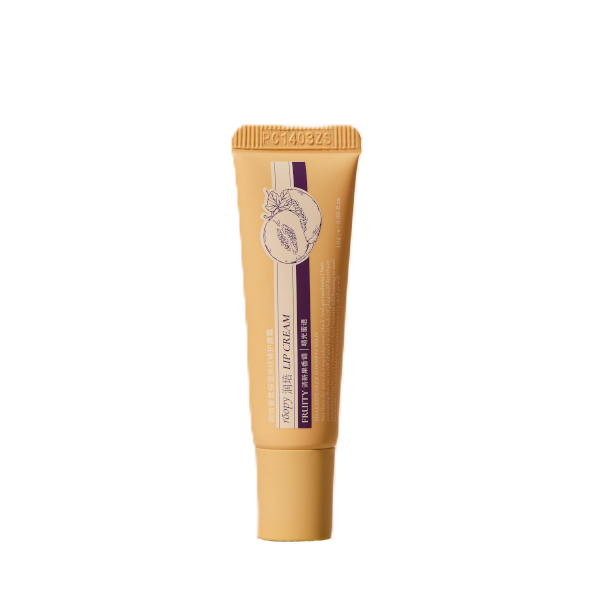 Roopy  - Fragrance Moisturizing Anti-Wrinkle Repair Lip Cream - 10g - Sunny Melon Whisper von Roopy