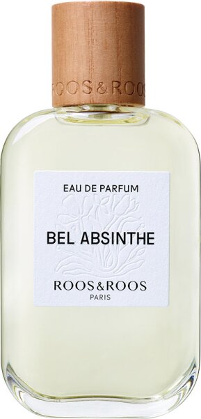 Roos & Roos Paris Bel Absinthe Eau de Parfum (EdP) 100 ml von Roos & Roos Paris