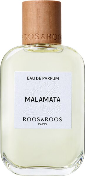 Roos & Roos Paris Malamata Eau de Parfum (EdP) 100 ml von Roos & Roos Paris