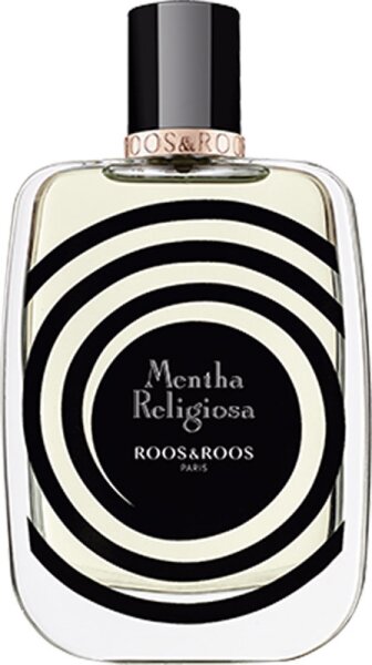 Roos & Roos Paris Mentha Religiosa Eau de Parfum (EdP) 100 ml von Roos & Roos Paris