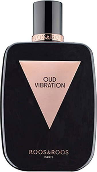 Roos & Roos Paris Oud Vibration Eau de Parfum (EdP) 100 ml von Roos & Roos Paris